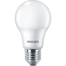 Philips 60 W spuldzes A60 E27 x4