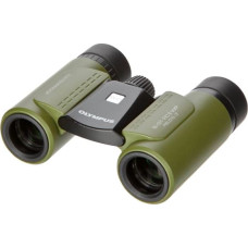 Olympus Slim  8x21 RC II WP Olive Green