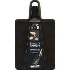 Joseph Joseph Chop2Pot Plus Regular black