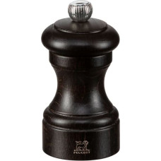 Peugeot BISTRO salt mill beech wood chocolate 10 cm