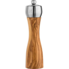 Peugeot Fidji pepper mill 20 cm olive wood and stainless steel