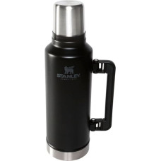 Stanley Classic Bottle XL 1,9 L Matte Black Pebble