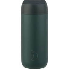 Chillys Coffee Mug Series 2 Pine Green 500ml