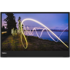 Lenovo ThinkVision M15 LED display 39,6 cm (15.6