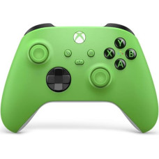 Microsoft Xbox Wirel. Controller Xbox Seris X/S velocity green