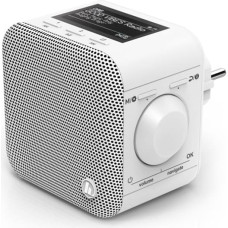 Hama Internetradio DIR45BT DAB+/Internetradio