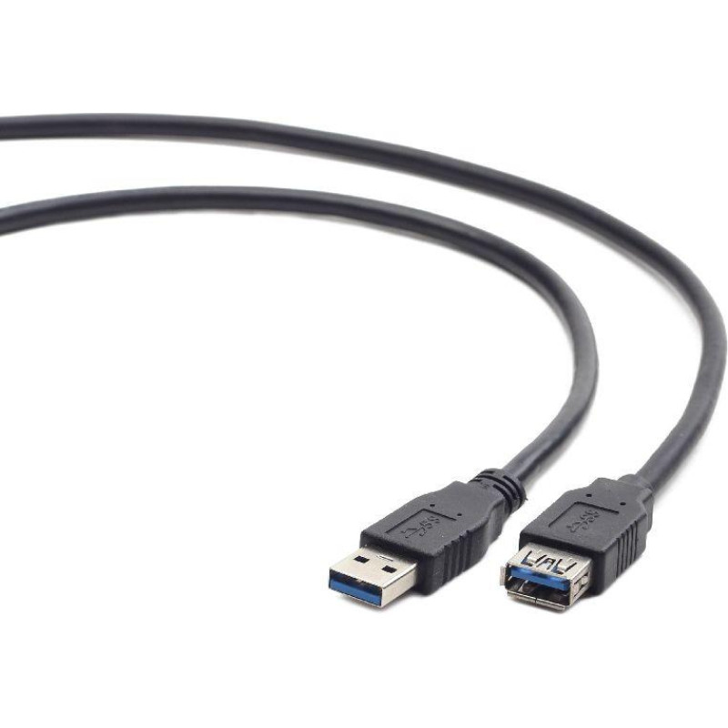 Gembird CABLE USB3 EXTENSION AM-AF/1.8M CCP-USB3-AMAF-6 GEMBIRD