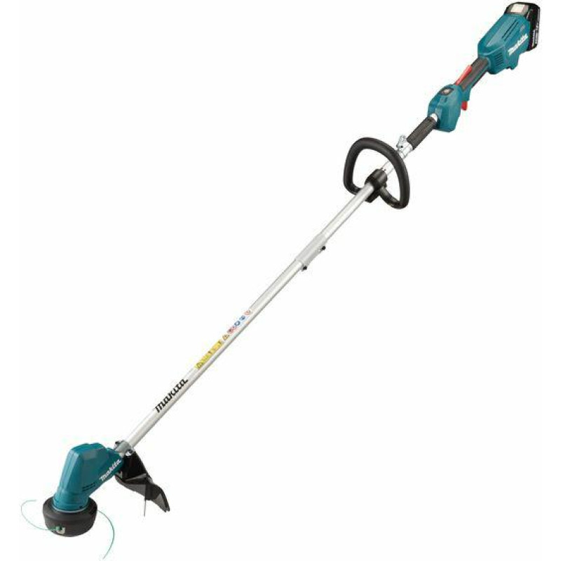 Makita PODKASZARKA ŻYŁKOWA 18V 1x5,0Ah DUR192LST