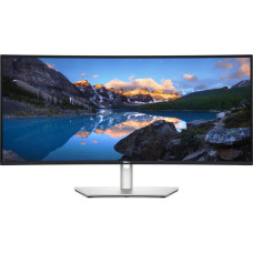 Dell UltraSharp U3425WE monitori 86,7 cm (34.1