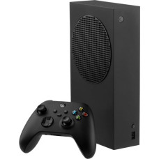 Microsoft Xbox Series S 1TB Carbon Black