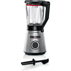 Bosch VitaPower MMB6382MN blenderis 1,5 L Galdvirsmas blenderis 1200 W Melns, Nerūsējošs tērauds