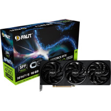 Palit VGA PCIE16 RTX4080 SUPER 16GB/NED408SS19T2-1032S PALIT