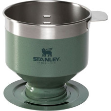 Stanley Perfect-Brew Pour Over Hammertone Green