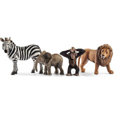 Schleich WILD LIFE 42387 rotaļu figūriņa/varonis