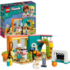 Lego Friends 41754 Leo's Room