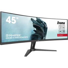 Iiyama LCD Monitor|IIYAMA|GCB4580DQSN-B1|45