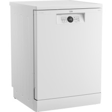 Beko BDFN26441WC