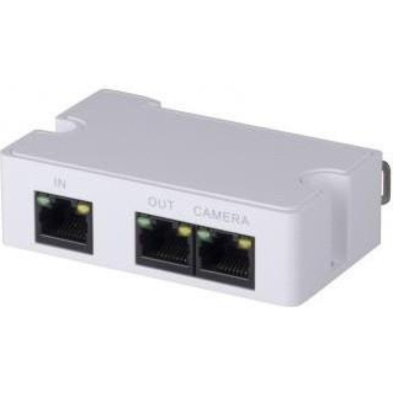 Dahua NET POE EXTENDER PASSIVE/PFT1300 DAHUA