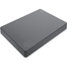 Seagate External HDD|SEAGATE|Basic|1TB|STJL1000400