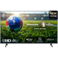 Hisense 50A6N televizors 127 cm (50