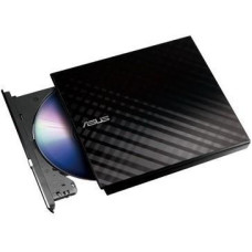 Asus DVD RW USB2 8X EXT RTL/SDRW-08D2S-U LITE/BLACK ASUS