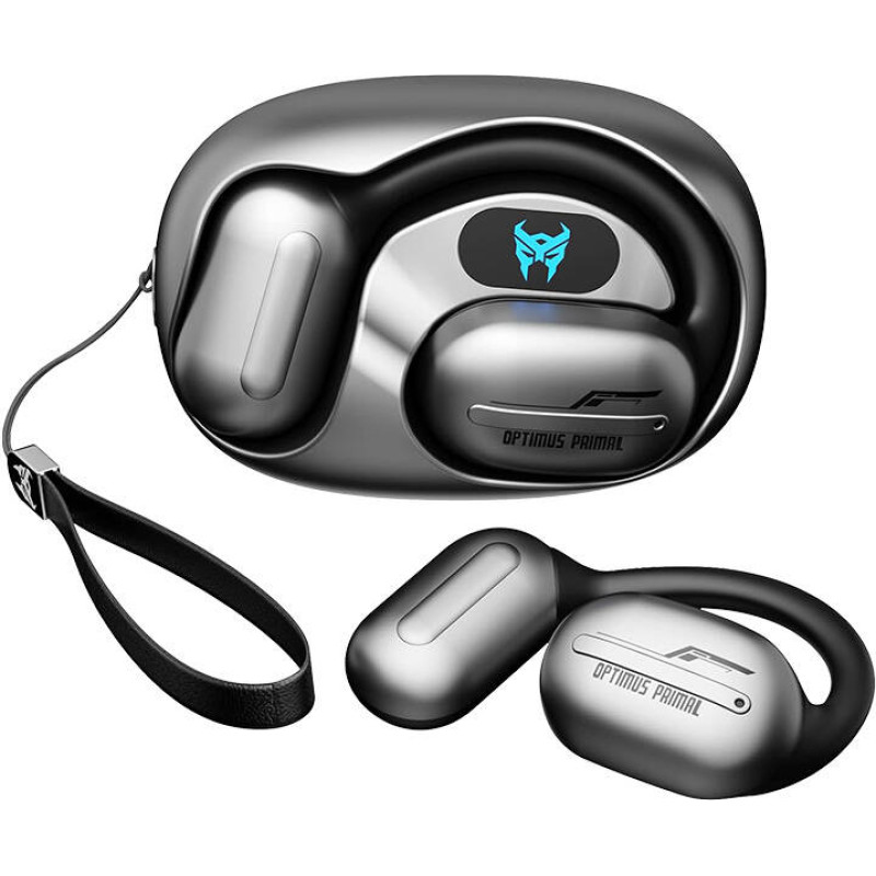 Transformers TWS Transformers TF-T20 headphones (silver)