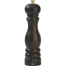 Peugeot PARIS pepper mill beech wood chocolate 22 cm