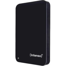 Intenso External HDD|INTENSO|6023513|5TB|USB 3.0|Colour Black|6023513