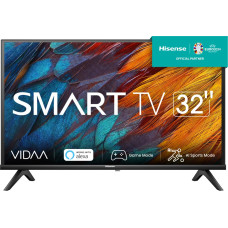 Hisense 32A4K televizors 81,3 cm (32