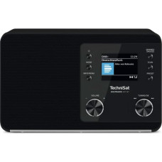 Technisat DigitRadio 307 BT black