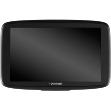 Tomtom Go Camper Tour 6