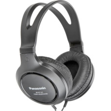 Panasonic RP-HT 161 E-K black