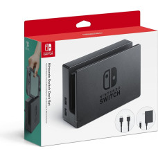 Nintendo Switch Dock Set Uzlādes sistēma