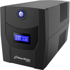 Bluewalker PowerWalker Basic VI 2200 STL UPS 2200VA/ 1320W