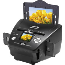 Reflecta 3 in 1 Scanner