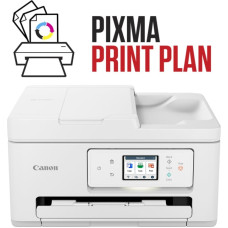 Canon PIXMA TS7750i Tintes A4 1200 x 1200 DPI Wi-Fi