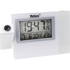 Mebus 42421 Projection Alarm Clock