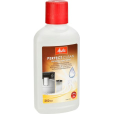 Melitta Perfect Clean 250ml Milk System Cleaning Liquid