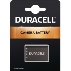 Duracell DRSBX1 kameru / digitālās videokameras akumulators Litija jons 1090 mAh