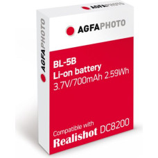 Agfaphoto Battery ABL5B