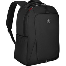 Wenger Professional 15.6' Rucksack mit Tablet-Fach Black