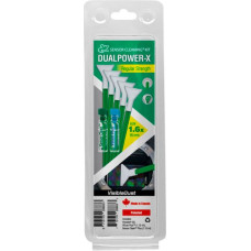 Visible Dust DUALPOWER-X 1.6x Regular Strength MXD100 Green