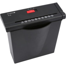 Olympia PS 36 Paper shredder black