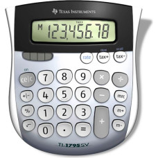 Texas Instruments TI 1795 SV