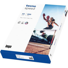 Tecno speed Universal Paper A 3 80 g, 500 Sheets