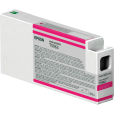 Epson Tintes kasetne Vivid Magenta T596300 UltraChrome HDR 350 ml