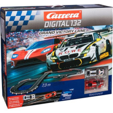 Carrera Digital 132 Grand Victory Lane      23950028