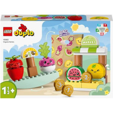 Lego Duplo 10983 Organic Market