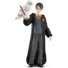 Schleich Harry Potter & Hedwig