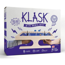 Game Factory Klask (mult)